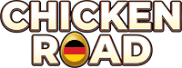 Logo Chicken Road