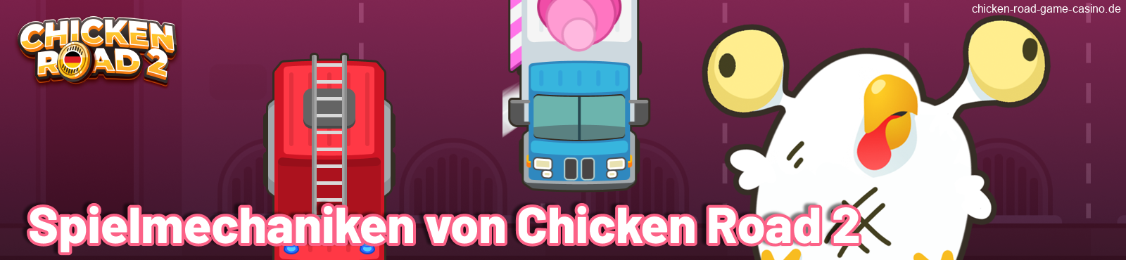 Chicken Road 2 Funktionen für Deutsche