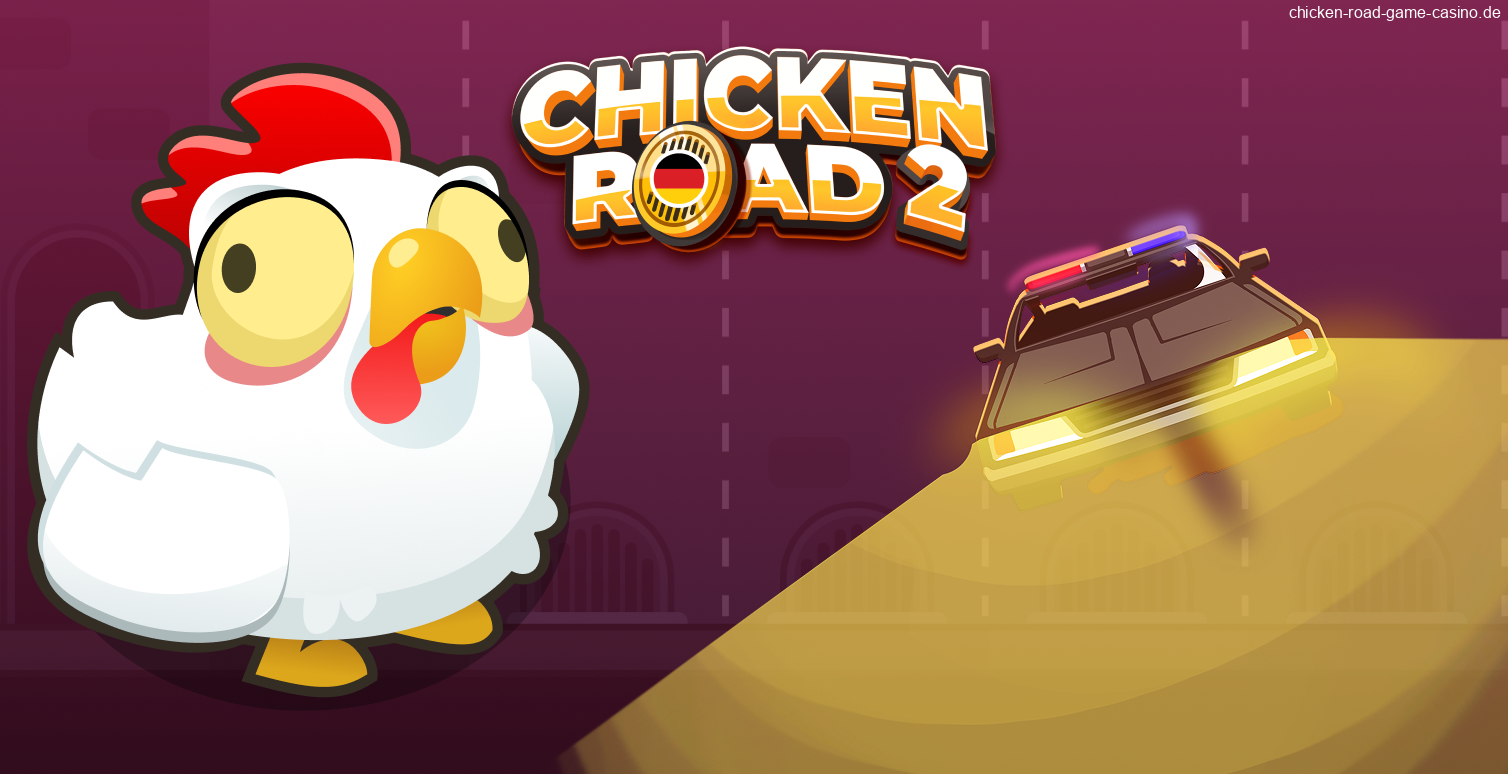 Chicken Road 2 Deutschland testen