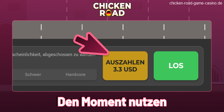 Gewinne in Chicken Road 2 Deutschland abheben
